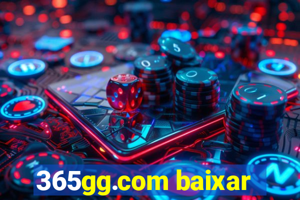 365gg.com baixar